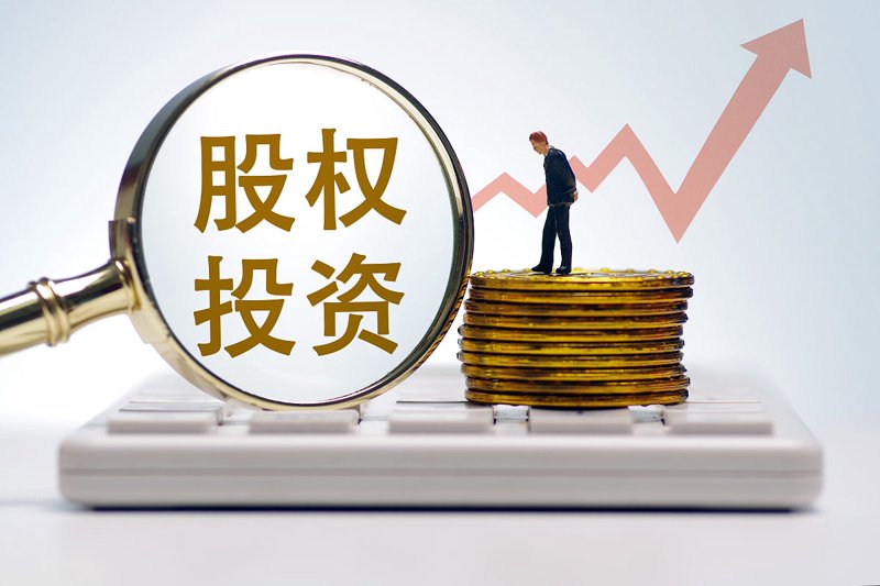 股权投资市场波澜壮阔:洞察与机遇并存